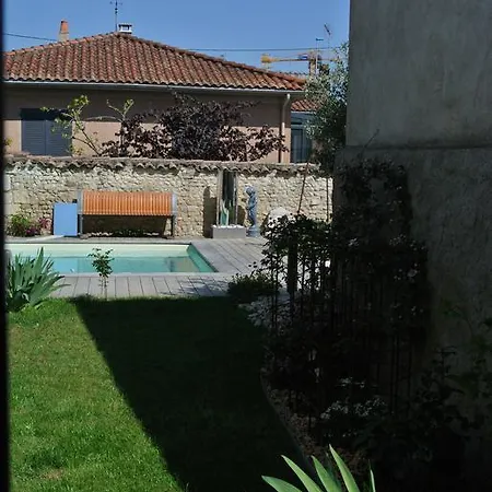 B&B Clos Les Arpents Verts * La Rochelle (Charente-Maritime)