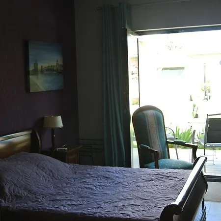 Bed & Breakfast B&B Clos Les Arpents Verts