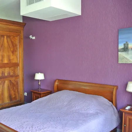 B&B Clos Les Arpents Verts La Rochelle (Charente-Maritime)