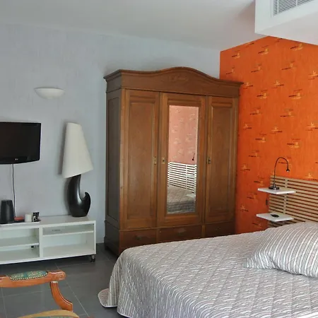 Bed & Breakfast B&B Clos Les Arpents Verts La Rochelle (Charente-Maritime)