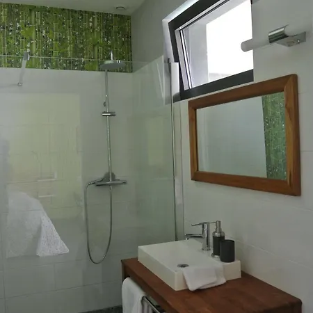 B&B Clos Les Arpents Verts Bed & Breakfast La Rochelle (Charente-Maritime)