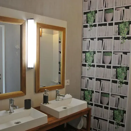 B&B Clos Les Arpents Verts * La Rochelle (Charente-Maritime)