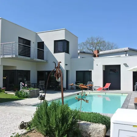 Bed & Breakfast B&B Clos Les Arpents Verts *
