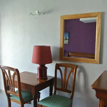B&B Clos Les Arpents Verts Bed & Breakfast La Rochelle (Charente-Maritime)
