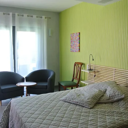 B&B Clos Les Arpents Verts * La Rochelle (Charente-Maritime)