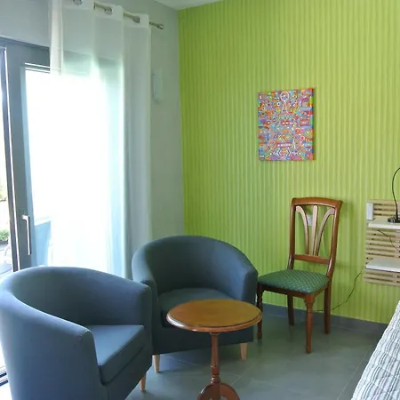 B&B Clos Les Arpents Verts Bed & Breakfast