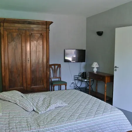 B&B Clos Les Arpents Verts Bed & Breakfast *