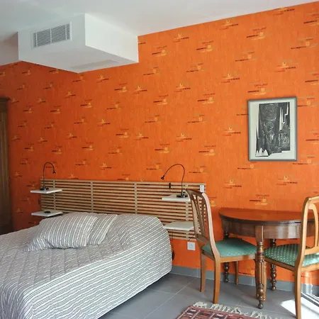 B&B Clos Les Arpents Verts Bed & Breakfast La Rochelle (Charente-Maritime)