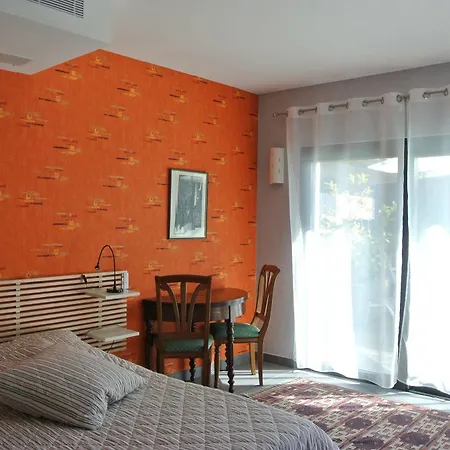 Bed & Breakfast B&B Clos Les Arpents Verts