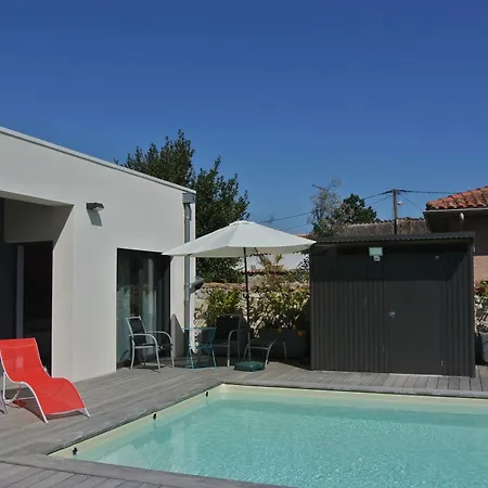 Clos Les Arpents Verts