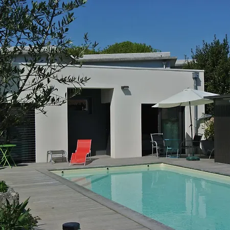 Bed & Breakfast B&B Clos Les Arpents Verts