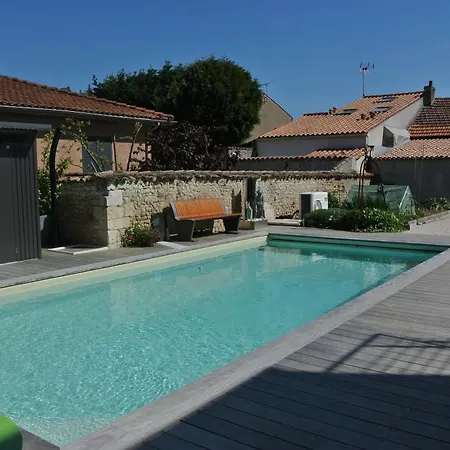 Clos Les Arpents Verts * La Rochelle (Charente-Maritime)