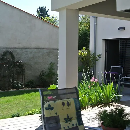 B&B Clos Les Arpents Verts *