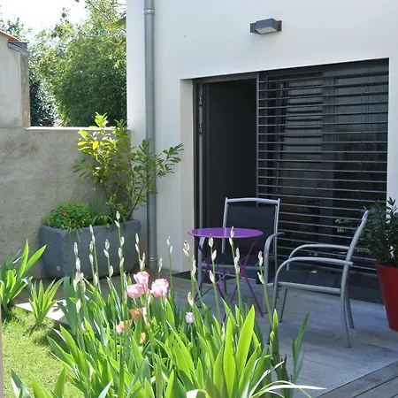 B&B Clos Les Arpents Verts * La Rochelle (Charente-Maritime)