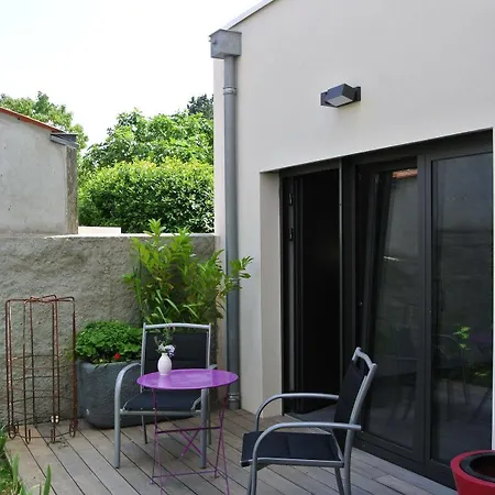 Bed & Breakfast B&B Clos Les Arpents Verts *