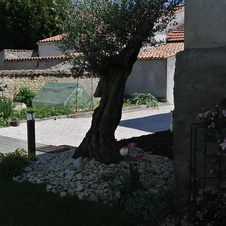 B&B Clos Les Arpents Verts